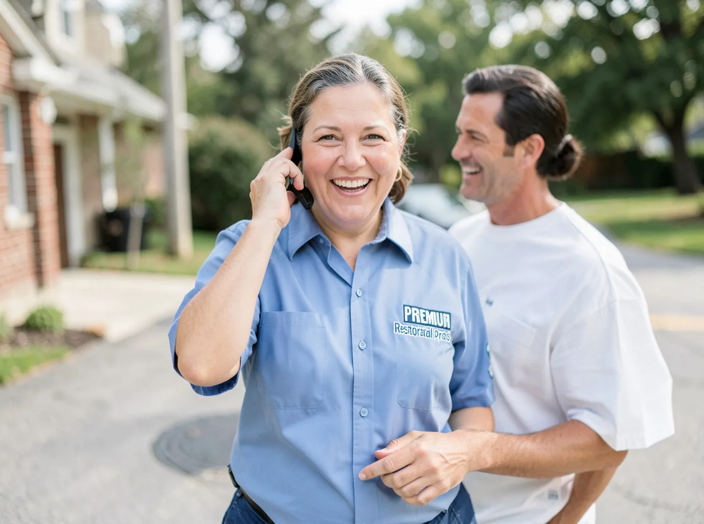 Water Damage Restoration Sciota, IL FAQs